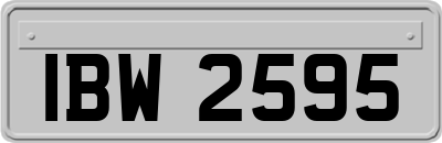 IBW2595