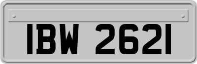 IBW2621