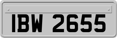 IBW2655