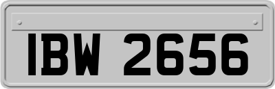 IBW2656
