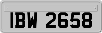 IBW2658