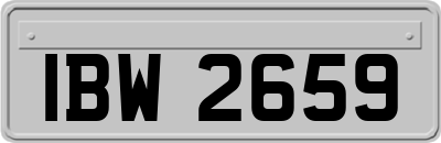 IBW2659