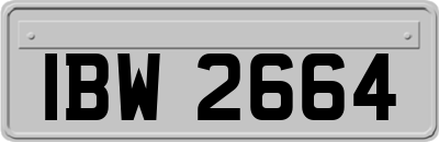 IBW2664