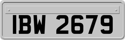 IBW2679
