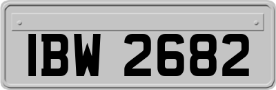 IBW2682