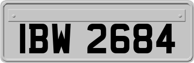 IBW2684