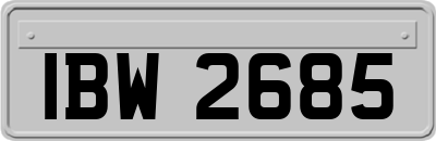 IBW2685