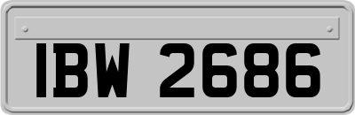 IBW2686