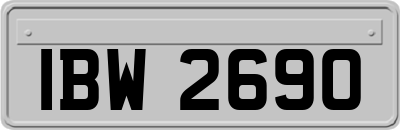 IBW2690