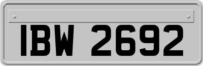 IBW2692