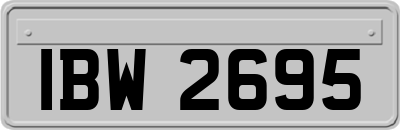 IBW2695