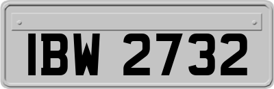 IBW2732