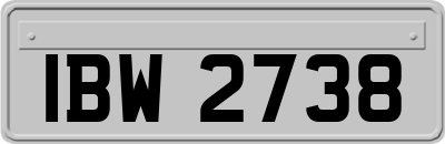 IBW2738