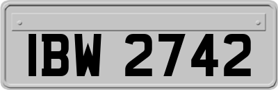 IBW2742