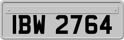 IBW2764