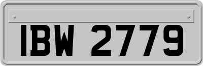 IBW2779