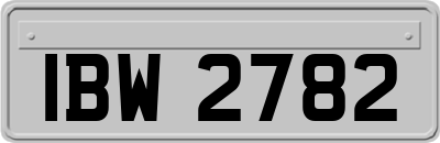 IBW2782