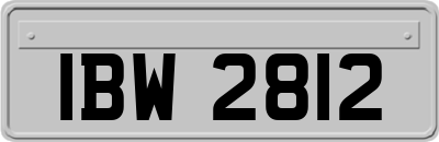 IBW2812