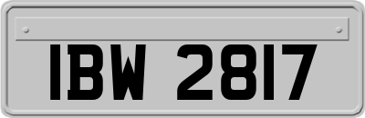 IBW2817