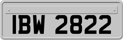 IBW2822