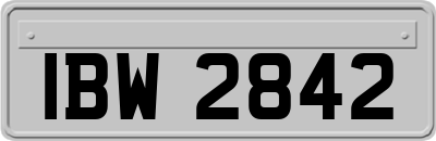 IBW2842
