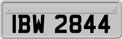 IBW2844