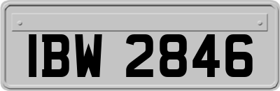 IBW2846