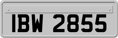 IBW2855