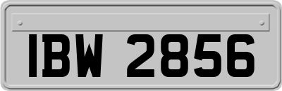 IBW2856