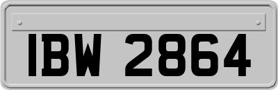 IBW2864