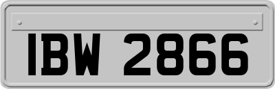 IBW2866