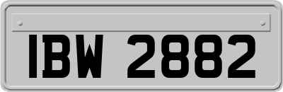 IBW2882
