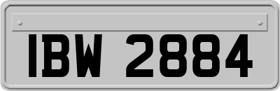 IBW2884