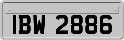 IBW2886