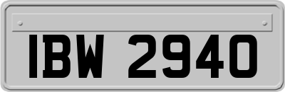 IBW2940