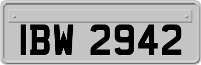 IBW2942