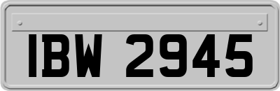 IBW2945