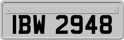 IBW2948
