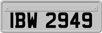 IBW2949