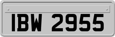 IBW2955