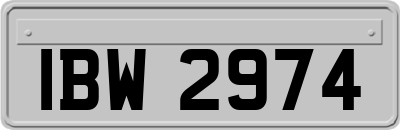 IBW2974