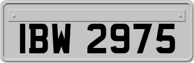 IBW2975