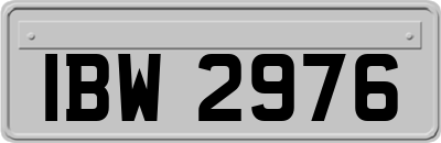IBW2976
