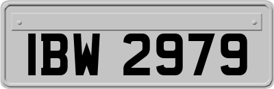 IBW2979