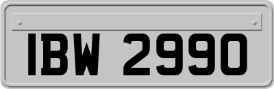 IBW2990