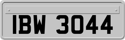 IBW3044