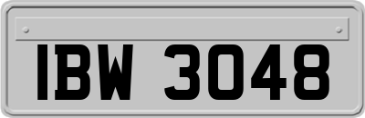 IBW3048