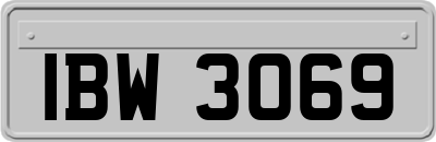 IBW3069