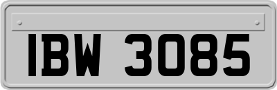 IBW3085