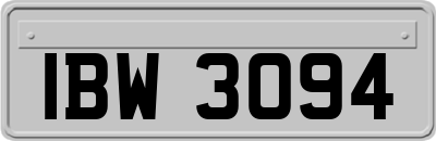 IBW3094